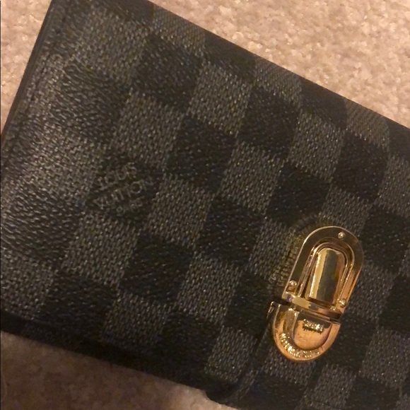 Louis Vuitton Handbags - Louis Vuitton long wallet